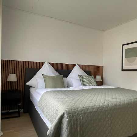 Apartmán Heel Wat Besuenners Krummhörn Exteriér fotografie