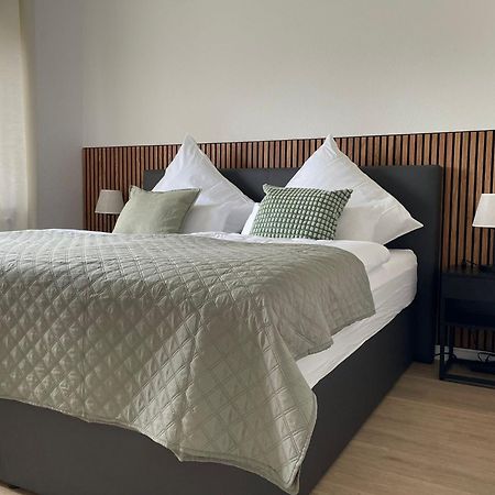 Apartmán Heel Wat Besuenners Krummhörn Exteriér fotografie