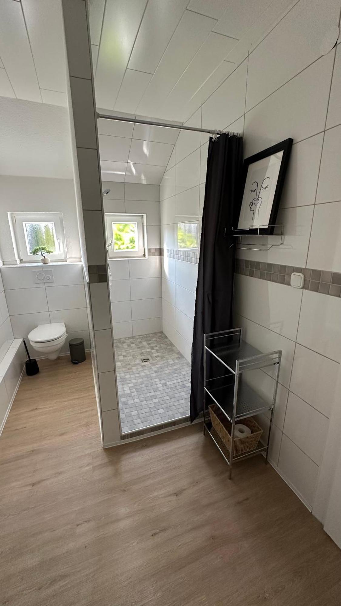 Apartmán Heel Wat Besuenners Krummhörn Exteriér fotografie
