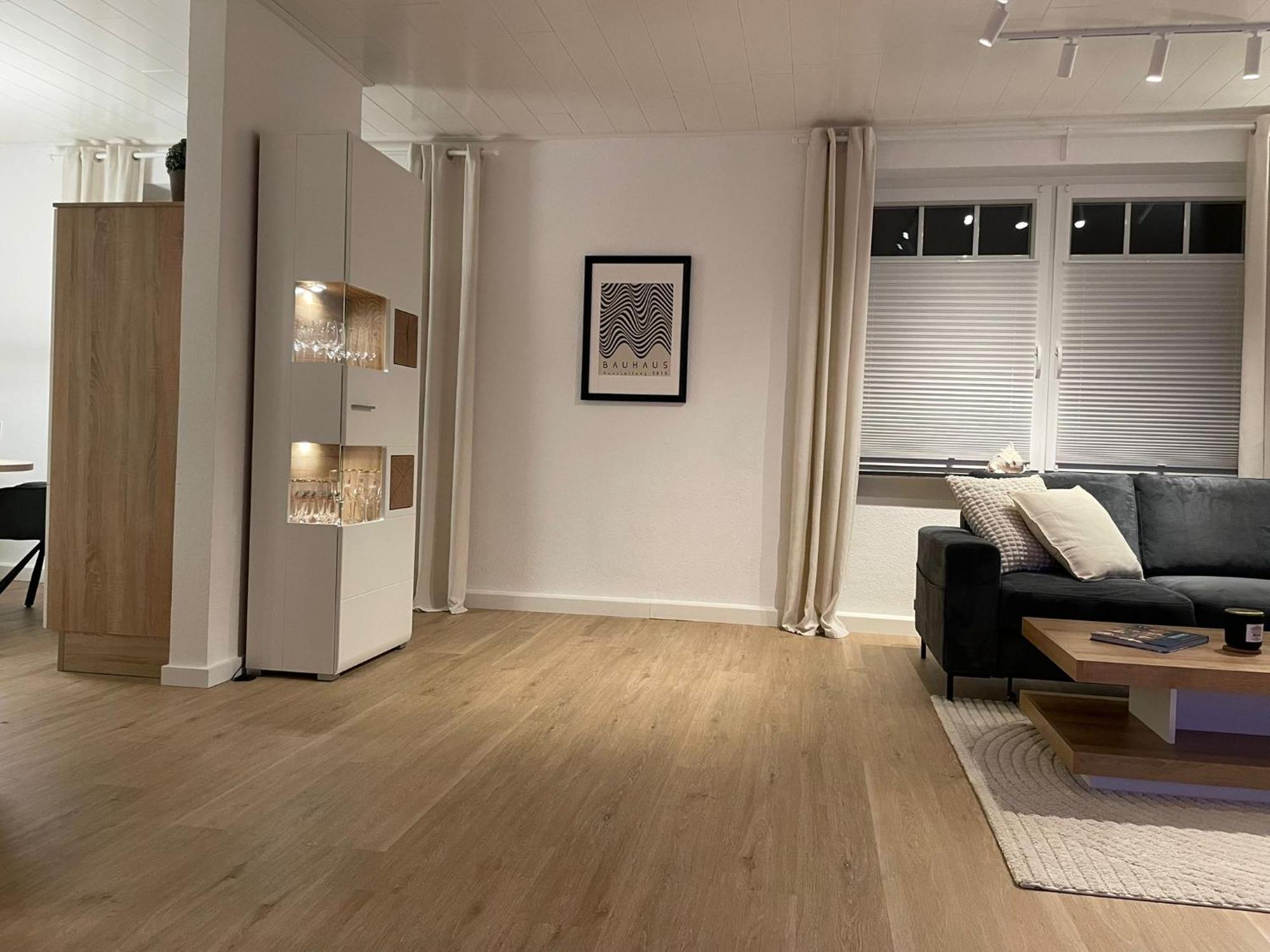 Apartmán Heel Wat Besuenners Krummhörn Exteriér fotografie