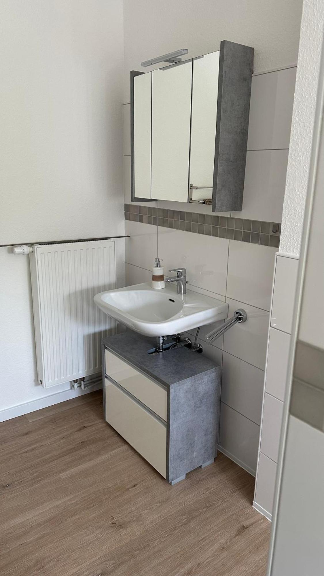 Apartmán Heel Wat Besuenners Krummhörn Exteriér fotografie