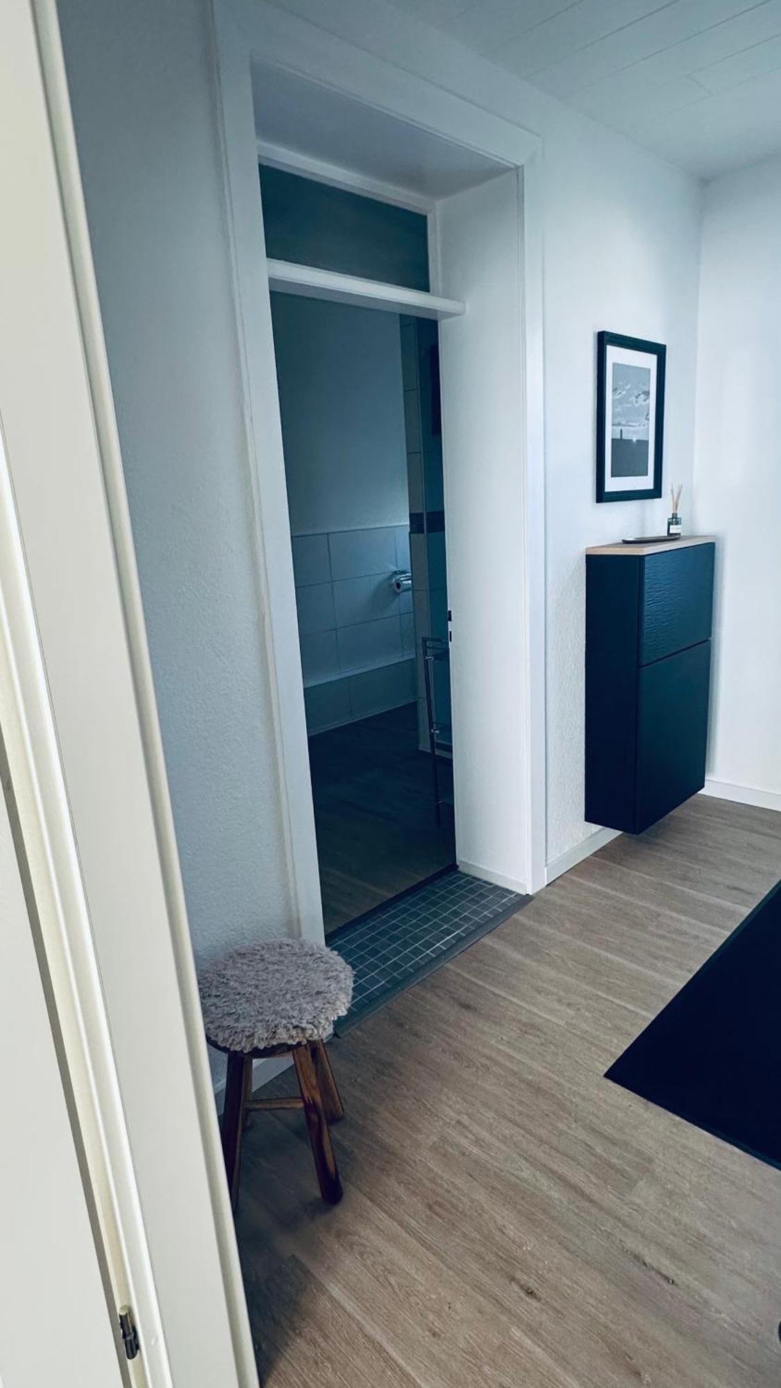 Apartmán Heel Wat Besuenners Krummhörn Exteriér fotografie